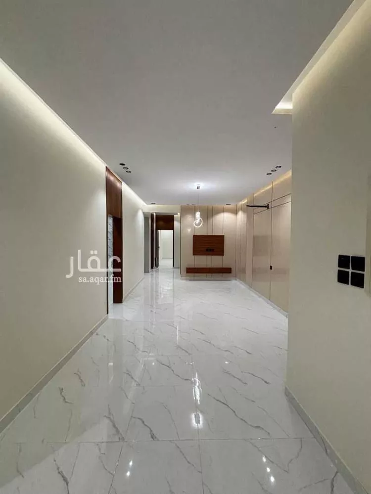 شقة للبيع في شارع البارودي, حي الحيلة الغربي, مدينة محائل, منطقة عسير 6