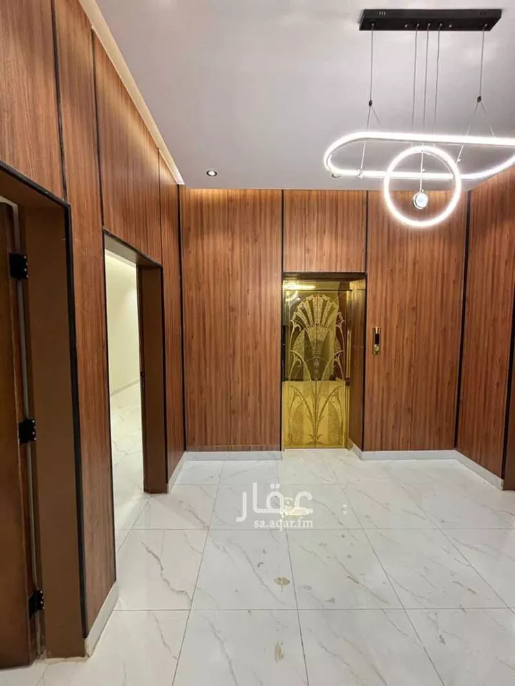 شقة للبيع في شارع البارودي, حي الحيلة الغربي, مدينة محائل, منطقة عسير 8