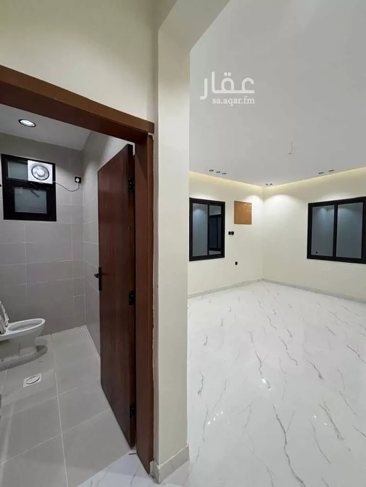 شقة للبيع في شارع البارودي, حي الحيلة الغربي, مدينة محائل, منطقة عسير 7