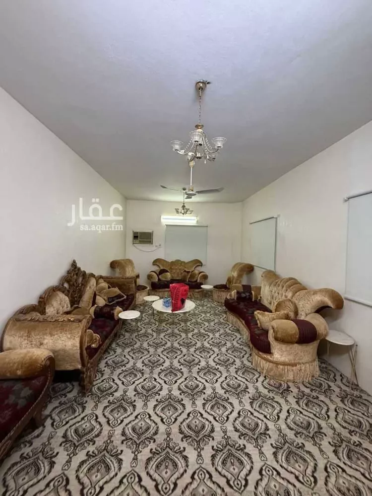 عمارة للبيع في شارع شداد الانصاري, حي الزهور, مدينة محائل, منطقة عسير صورة 5