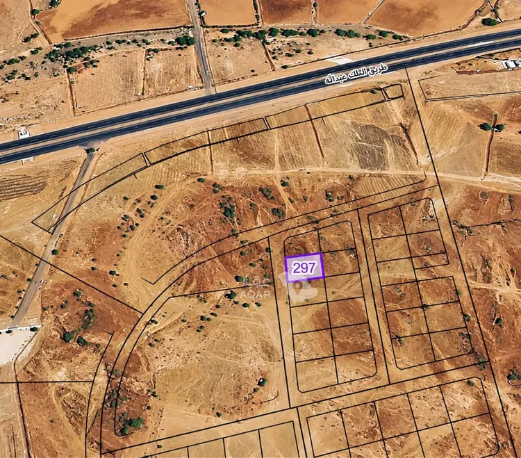 أرض للبيع في شارع Ccccccc, حي الموسم, مدينة أبها, منطقة عسير 2
