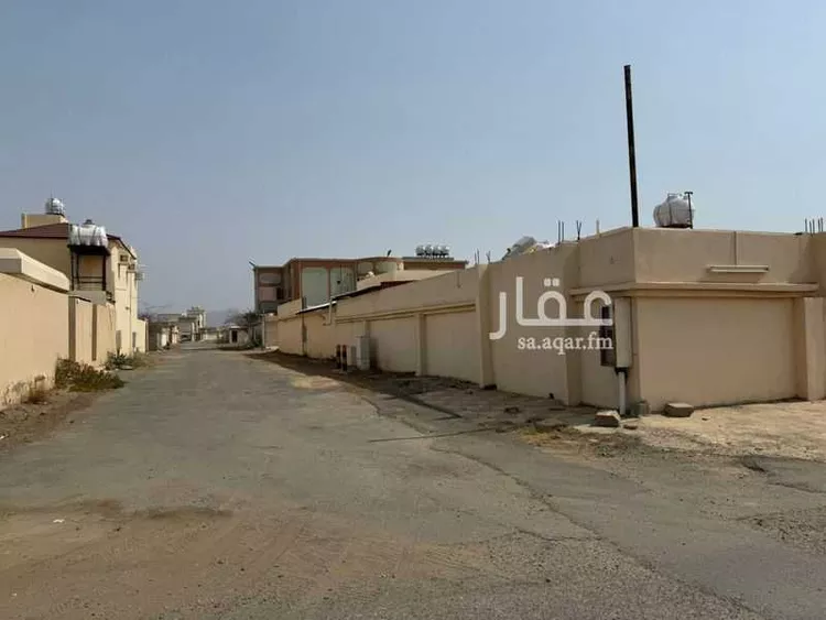 دور للبيع في شارع لطف ابن سعد السميني, حي النهضة, مدينة محائل, منطقة عسير صورة 3