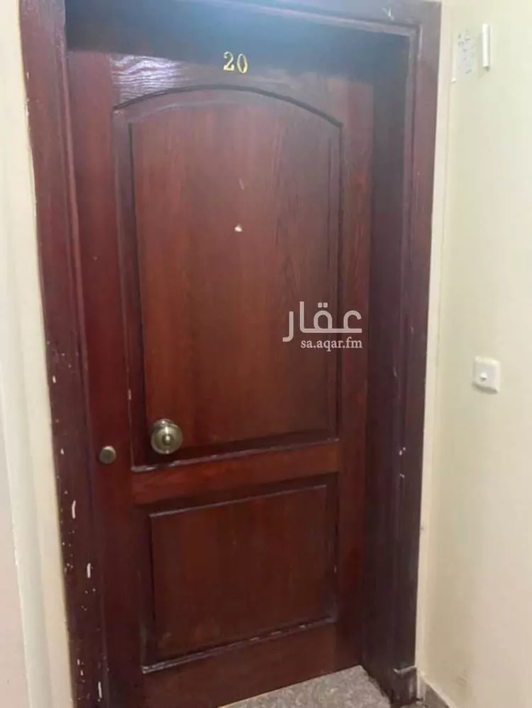 شقة للبيع في شارع نفيع بن الحارث الثقفي الطائفي, حي أم الجود, مدينة مكه المكرمه, منطقة مكة المكرمة صورة 2