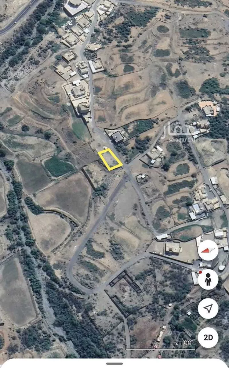 Land for Sale in Muhayil Az Zahra صورة 3