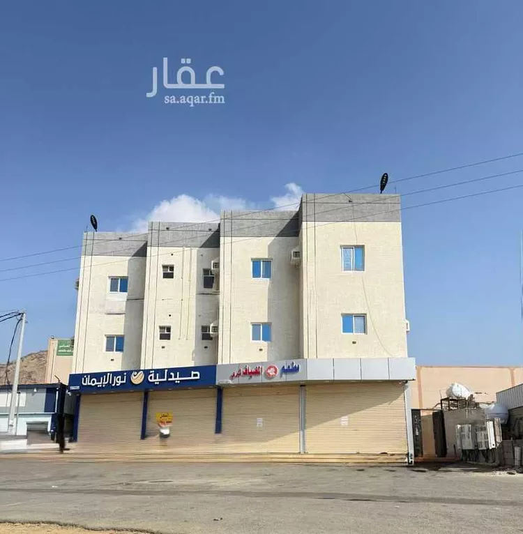 Building for Sale in Muhayil Ar Rawdah