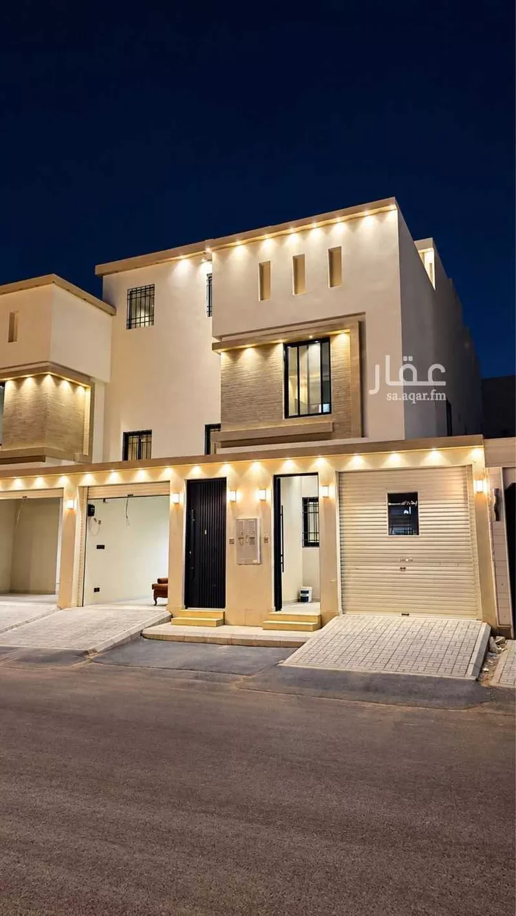 دور للبيع في شارع ريس, حي بدر, مدينة الرياض, منطقة الرياض