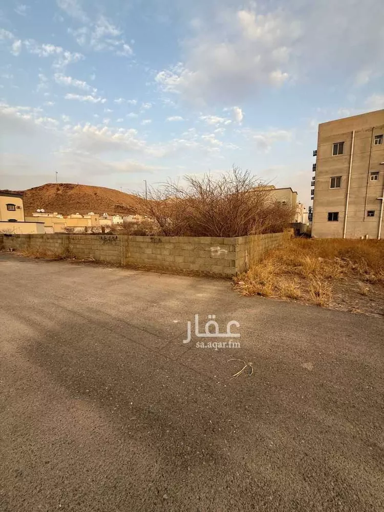 أرض للبيع في شارع بشر النصيبي, حي الحيلة الغربي, مدينة محائل, منطقة عسير صورة 3