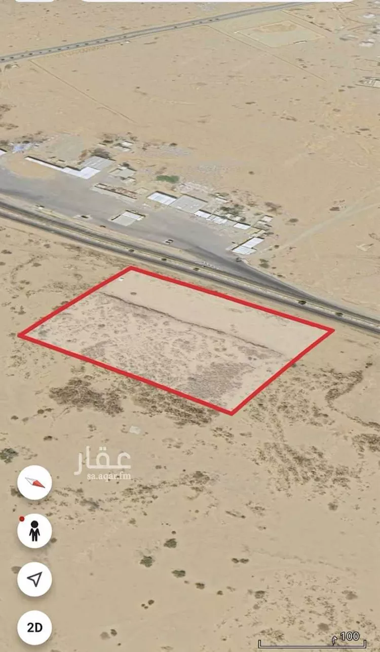 أرض للبيع في شارع طريق مكة, مدينة السلامه, منطقة مكة المكرمة صورة 3