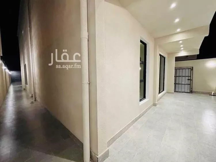 فيلا للبيع في شارع القاسم ابن عيسى, حي الياسمين, مدينة محائل, منطقة عسير 6