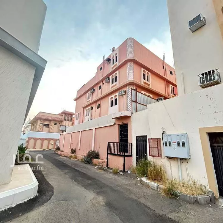 Building for Sale in Khamis Mushait Shokr