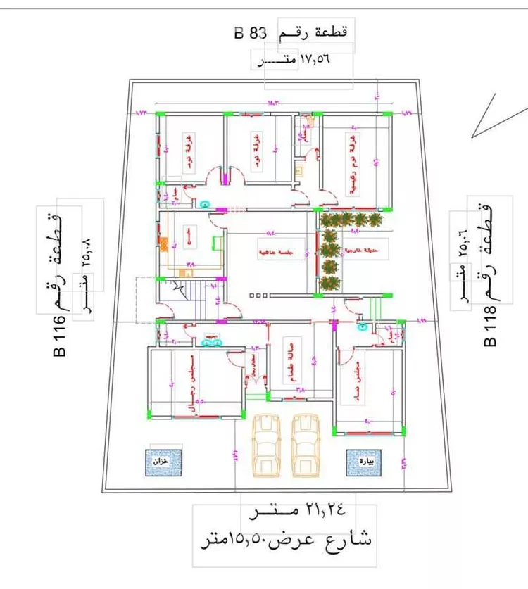 Floor for Sale in Abha Guraiger 6