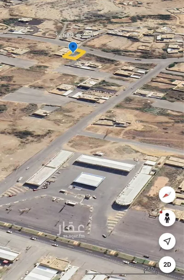 أرض للبيع في شارع Yyyyyyy, حي المديري, مدينة المديري, منطقة جازان صورة 5