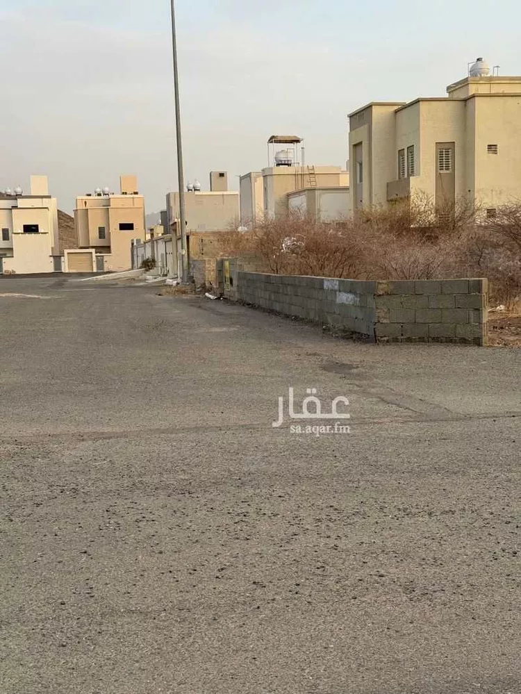 أرض للبيع في شارع شارع الحيلة, حي الحيلة الغربي, مدينة محائل, منطقة عسير صورة 3