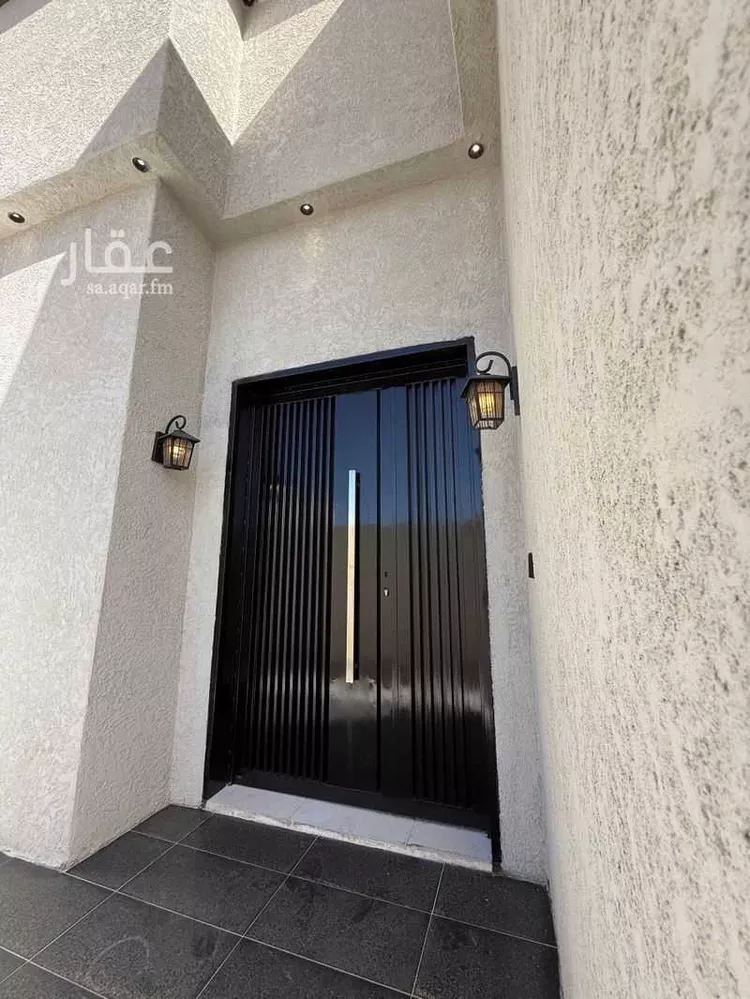 دور للبيع في شارع روابي ابها, حي السوسن, مدينة أبها, منطقة عسير صورة 3