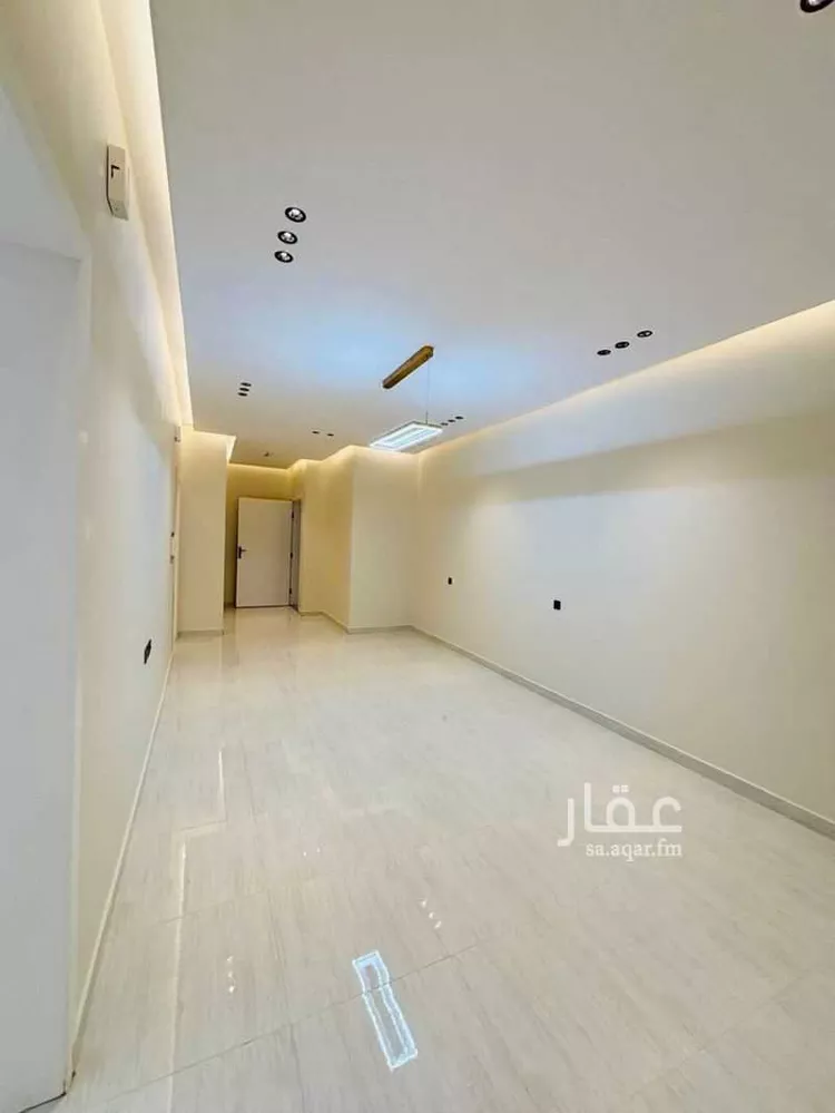 شقة للبيع في شارع البارودي, حي الحيلة الغربي, مدينة محائل, منطقة عسير صورة 4