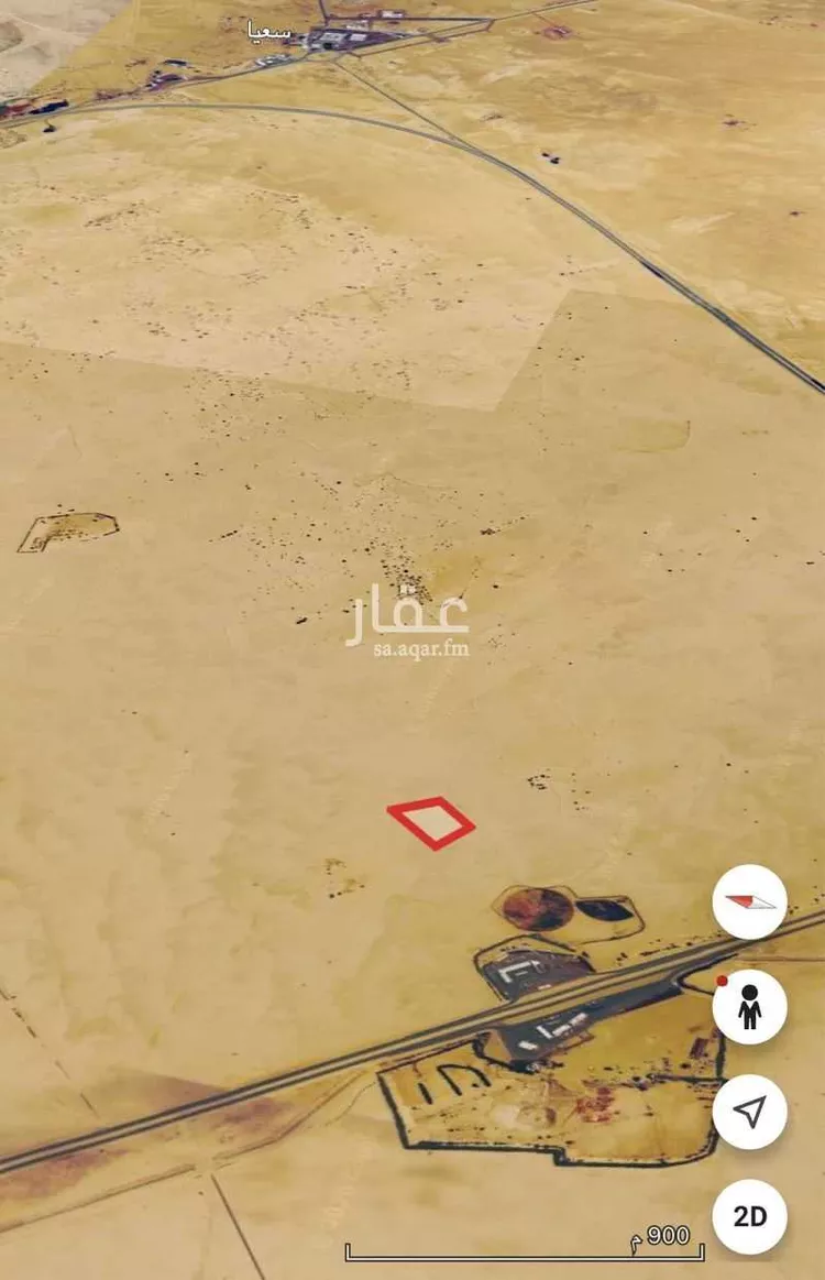 مزرعة للبيع في شارع طريق الساحل, مدينة الجحافى, منطقة مكة المكرمة صورة 4