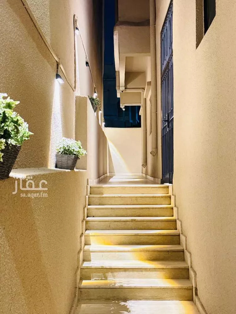 عمارة للبيع في شارع الناصرة, حي شمسان, مدينة أبها, منطقة عسير 7