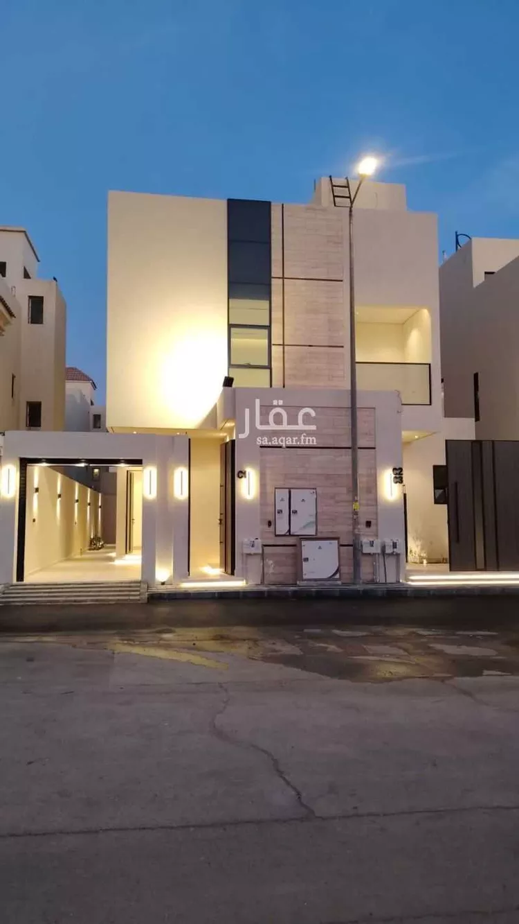 Floor for Sale in Riyadh Ar Rawabi