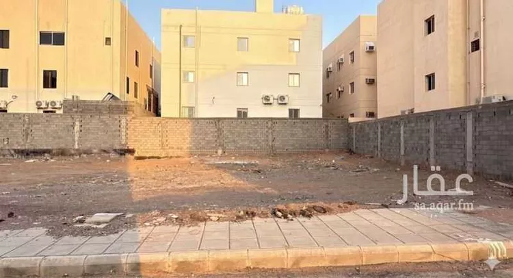 Land for Sale in Medina Ayn Al Khif