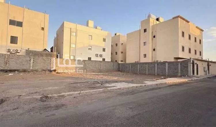 Land for Sale in Medina Ayn Al Khif صورة 3