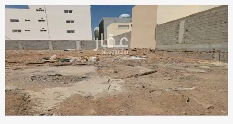 أرض للبيع في شارع اسماعيل بن الفضل ، حي مذينب ، المدينة المنورة ، منطقة المدينة المنورة صورة 3