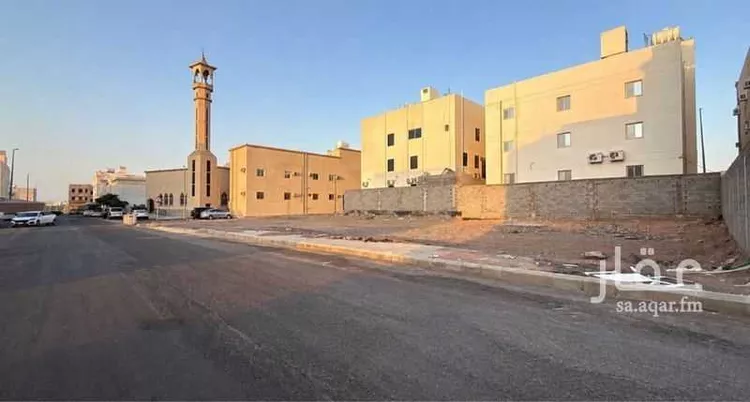 Land for Sale in Medina Ayn Al Khif صورة 2