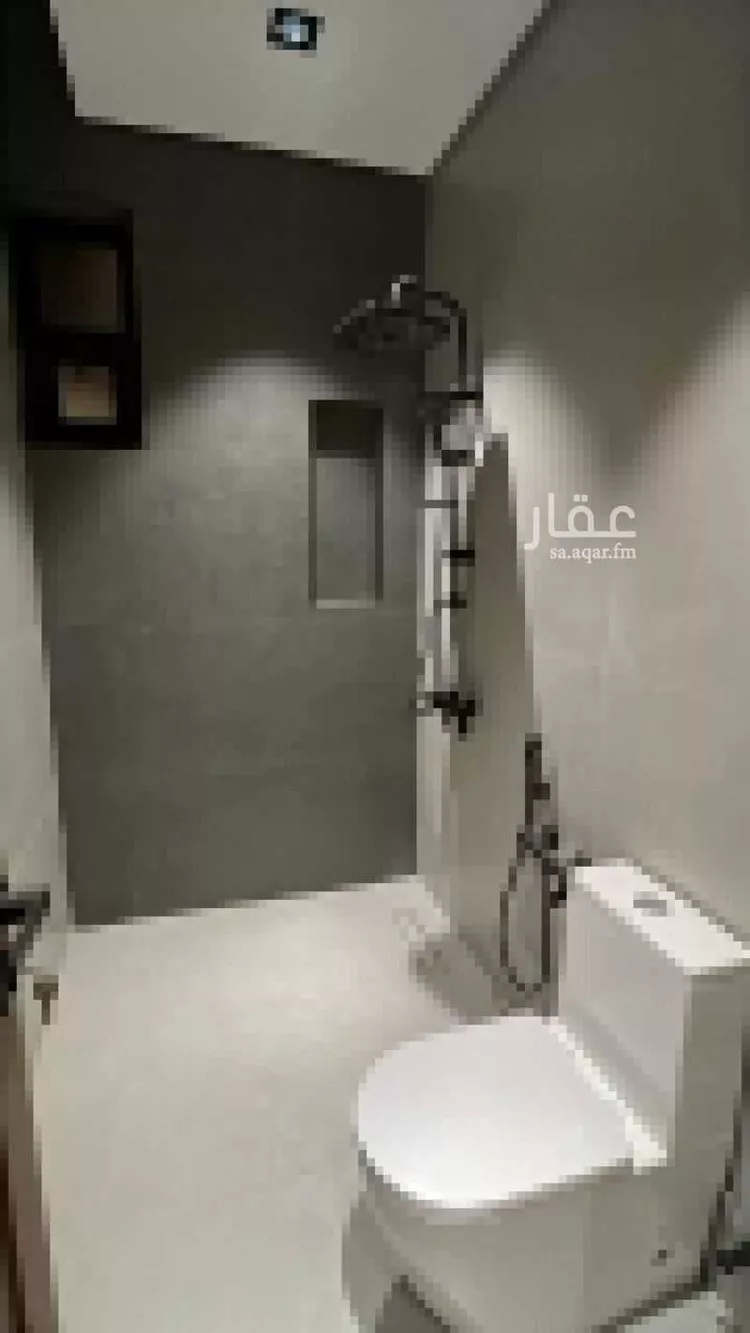 شقة للإيجار في شارع سليمان التيمي ، حي القيروان ، الرياض ، منطقة الرياض 3