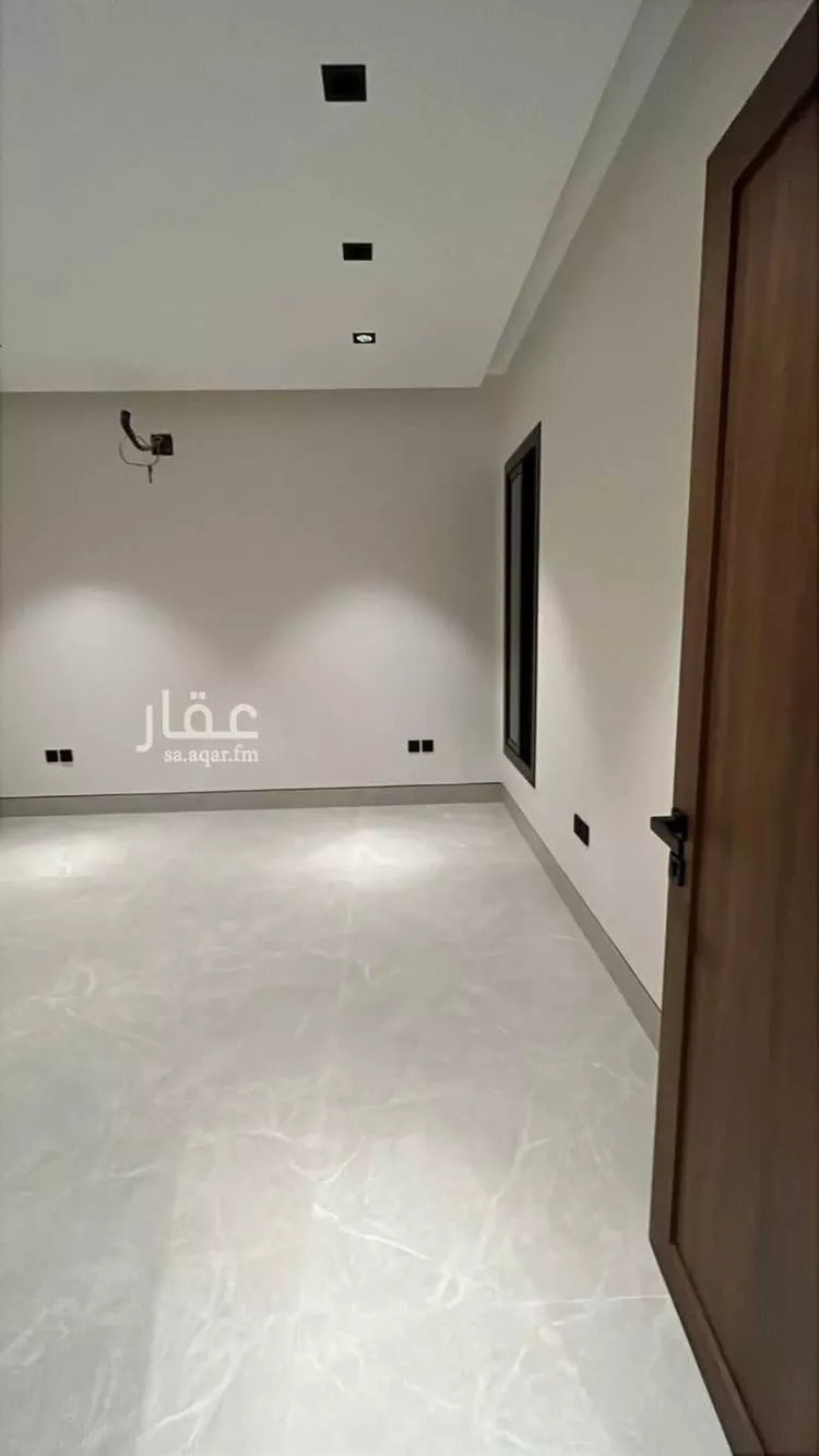 شقة للإيجار في شارع سليمان التيمي ، حي القيروان ، الرياض ، منطقة الرياض 4