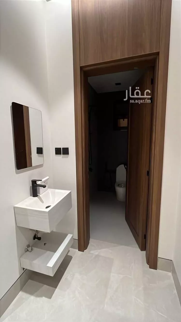 شقة للإيجار في شارع سليمان التيمي ، حي القيروان ، الرياض ، منطقة الرياض 7