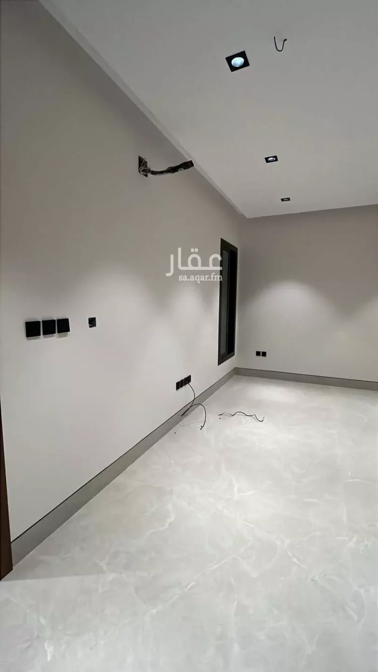 شقة للإيجار في شارع سليمان التيمي ، حي القيروان ، الرياض ، منطقة الرياض 5