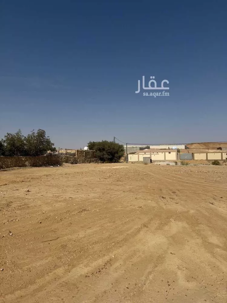 أرض للإيجار في مدينة مخطط استراحات العماريه, منطقة الرياض