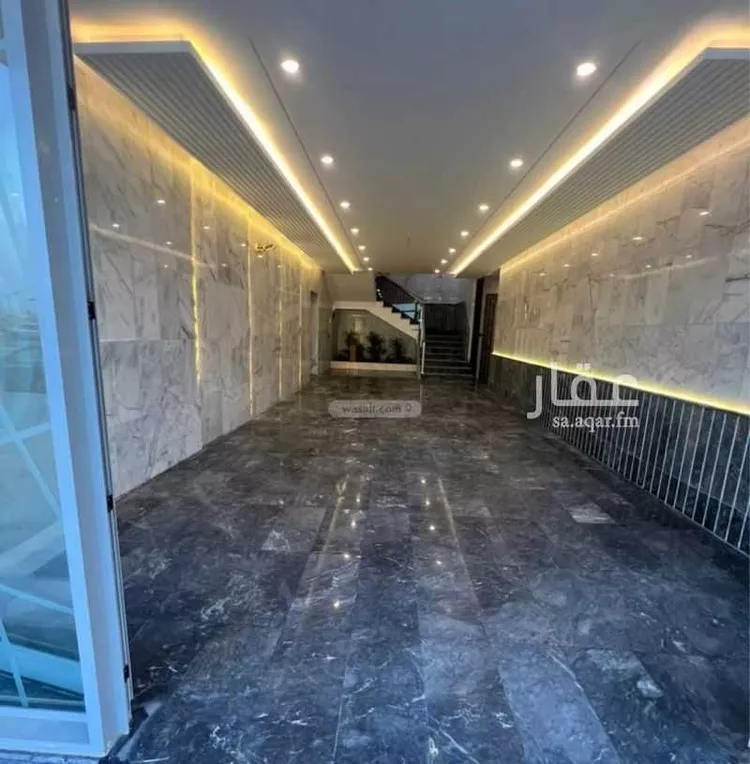 شقة للإيجار في شارع قتادة ابن ادريس ، حي الصوارى ، جدة ، جدة صورة 3