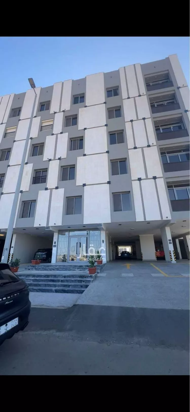 شقة للإيجار في شارع قتادة ابن ادريس ، حي الصوارى ، جدة ، جدة صورة 5