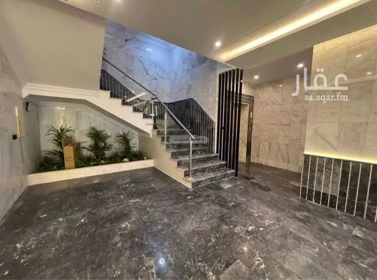شقة للإيجار في شارع قتادة ابن ادريس ، حي الصوارى ، جدة ، جدة صورة 4