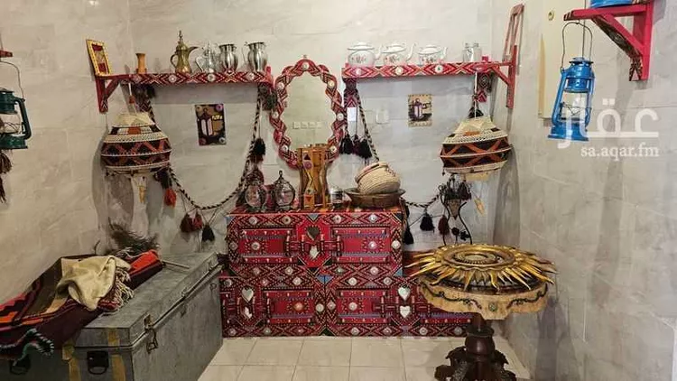 استراحة للبيع في شارع العباس ابن عتبه ، الرياض ، ضرما صورة 2