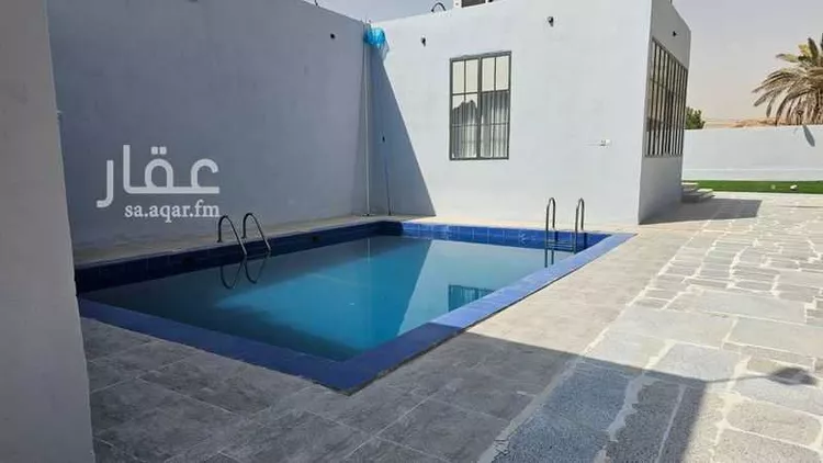 استراحة للبيع في شارع العباس ابن عتبه ، الرياض ، ضرما صورة 4