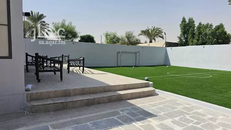 استراحة للبيع في شارع العباس ابن عتبه ، الرياض ، ضرما صورة 5