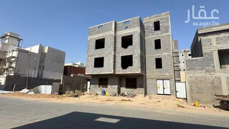 عمارة للبيع في شارع ابو سفيان بن حرب ، حي ولي العهد ، مكة المكرمة ، منطقة مكة المكرمة