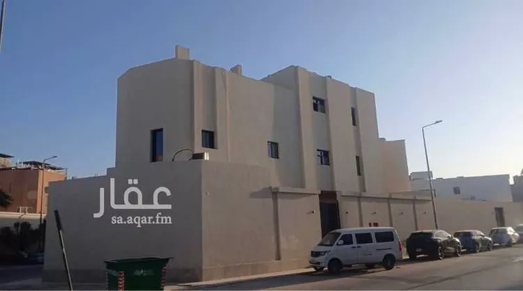 Villa for Rent in Riyadh As Sulimaniyah