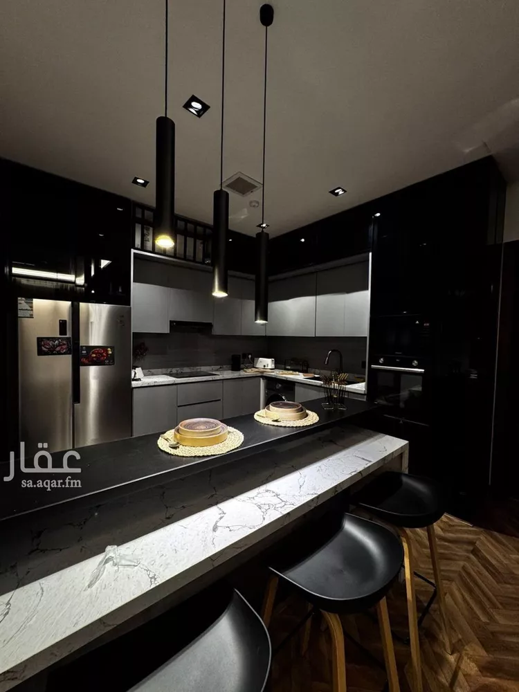 Furnished Apartment for Booking in Riyadh An Narjis 6