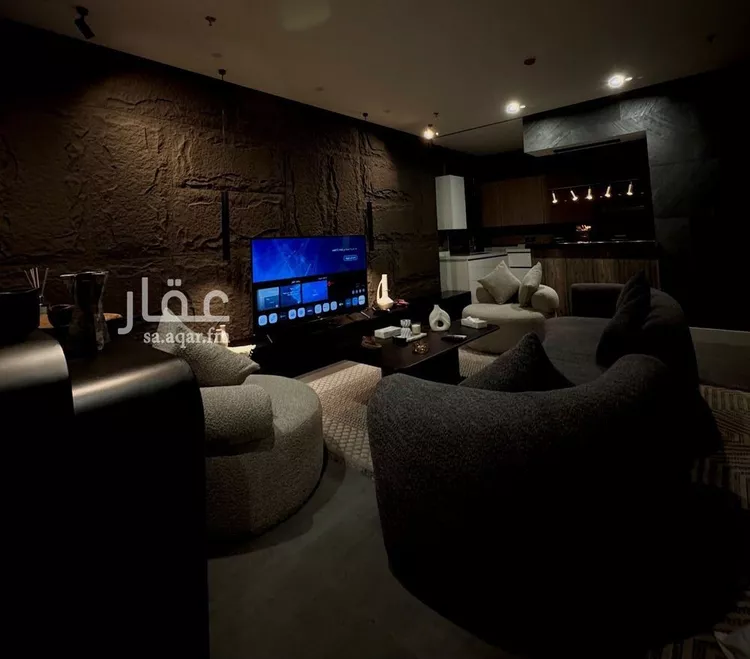 شقة مفروشة للحجز في شارع عبدالله بن العاص, النرجس, الرياض 12