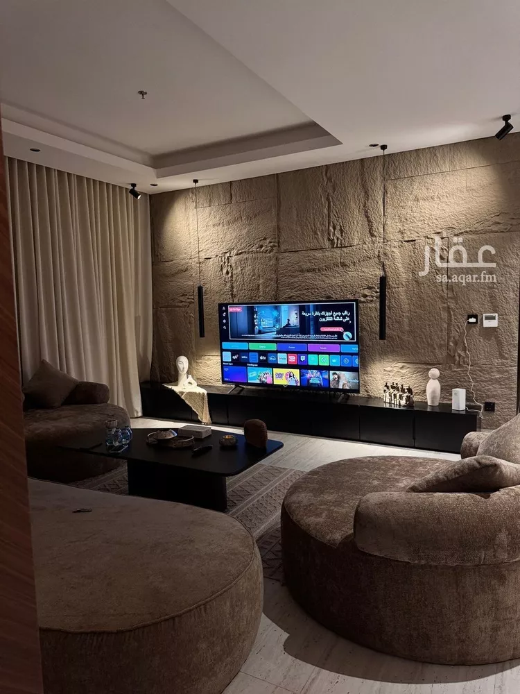 Furnished Apartment for Booking in Riyadh An Narjis 7