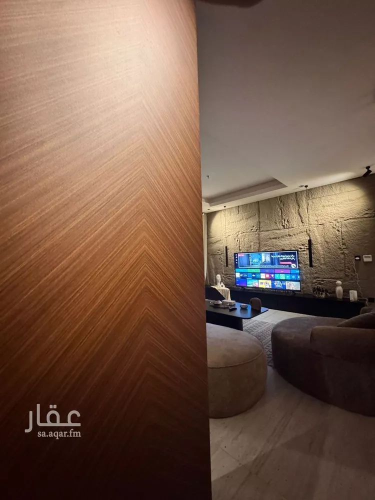 Furnished Apartment for Booking in Riyadh An Narjis 8