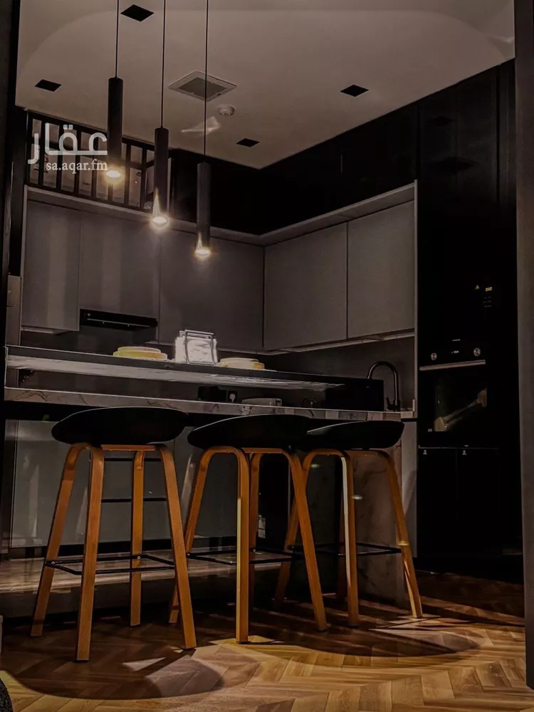 Furnished Apartment for Booking in Riyadh An Narjis 7