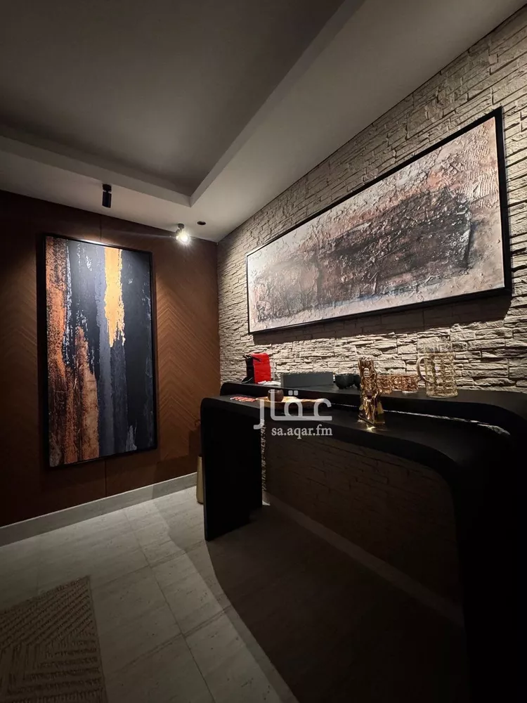 Furnished Apartment for Booking in Riyadh An Narjis 6