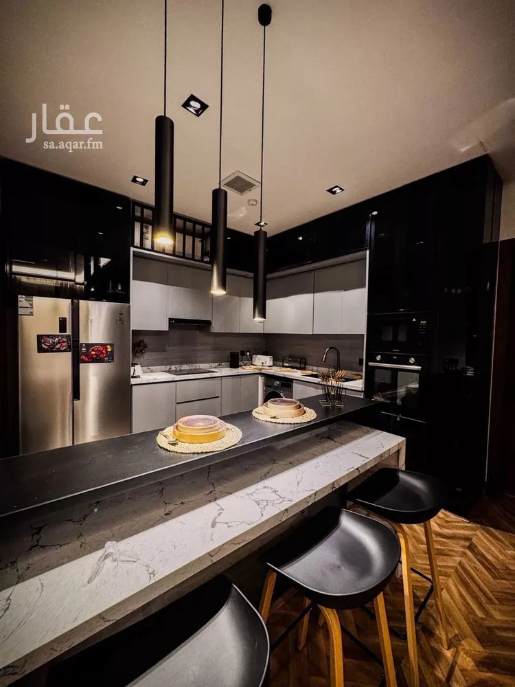 Furnished Apartment for Booking in Riyadh An Narjis 8