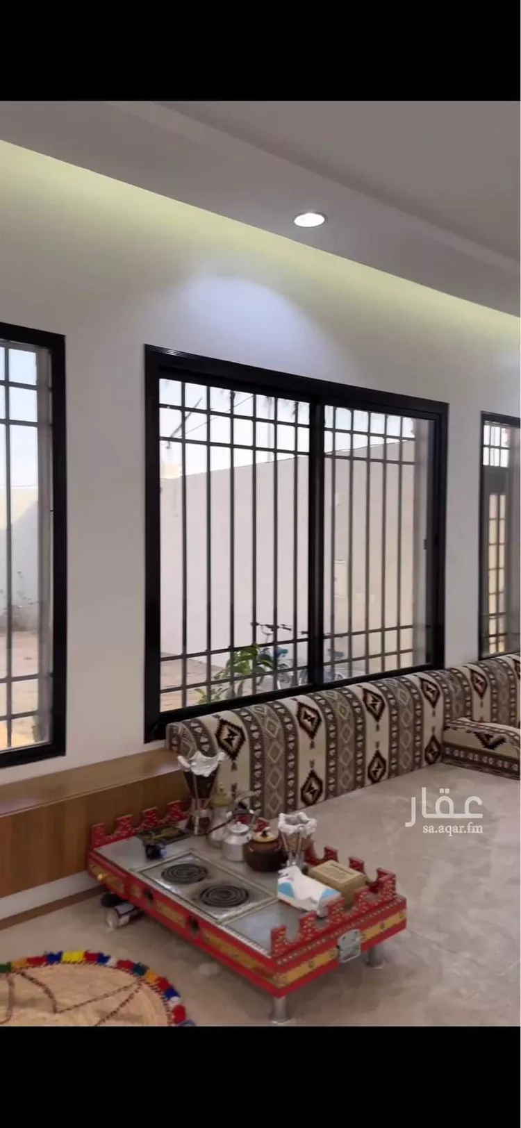 بيت للبيع في شارع ضاحية العرفاء 253 ، الرحبة ، الطائف صورة 3