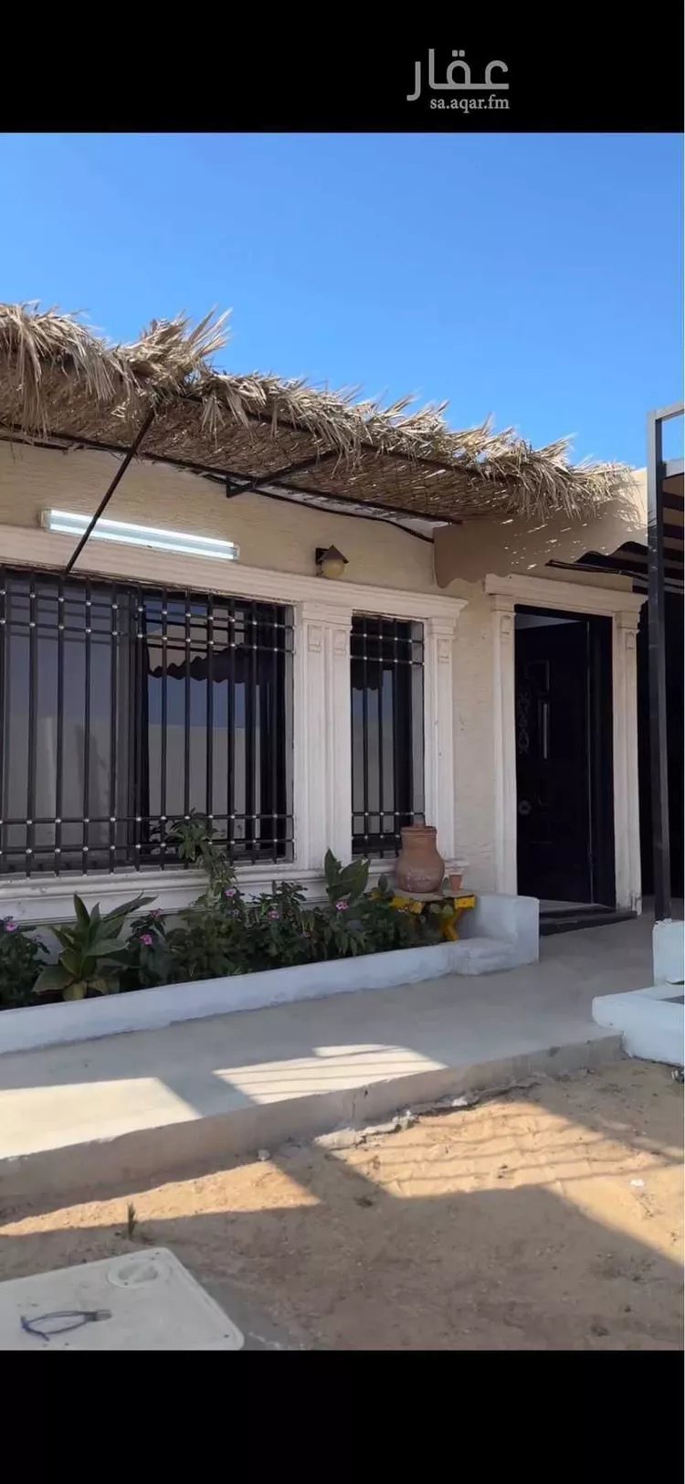 بيت للبيع في شارع ضاحية العرفاء 253 ، الرحبة ، الطائف صورة 2