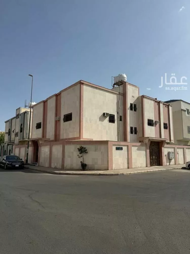 عمارة للبيع في شارع عقبة ابن عثمان, حي الخالدية, مدينة المدينة المنورة, منطقة المدينة المنورة