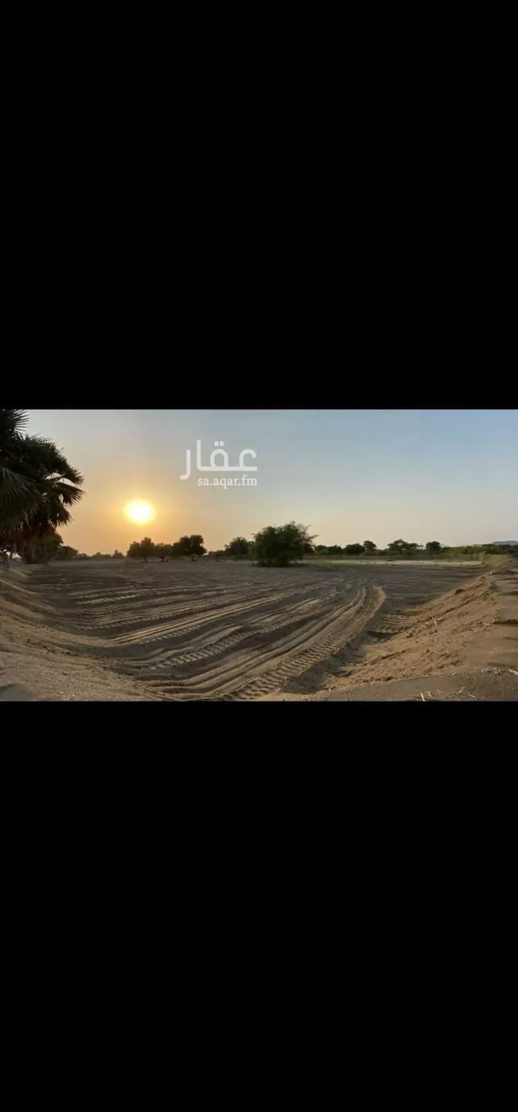 أرض للإيجار في شارع ابراهيم بن جابر, مدينة عصيره, منطقة عسير صورة 2
